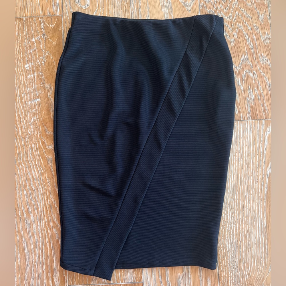 Zara Trafaluc F/W Pencil Skirt